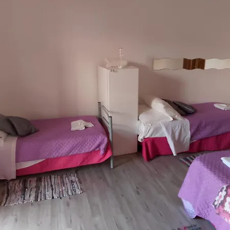 Smeralda Room's Accommodatie bij particulieren Olbia