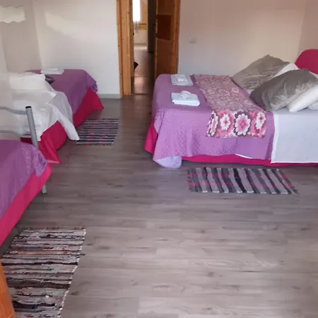 Smeralda Room's Accommodatie bij particulieren