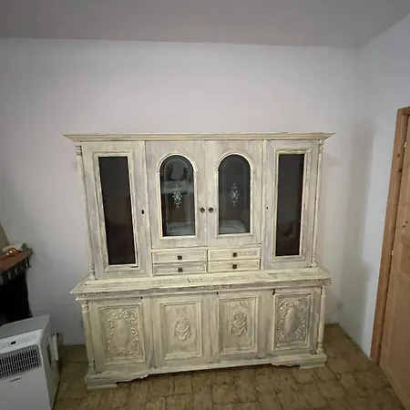 Accommodatie bij particulieren Smeralda Room's *