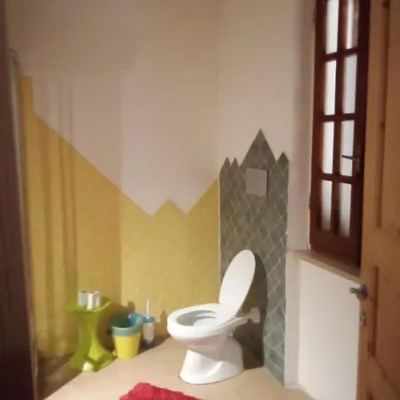 Smeralda Room's Accommodatie bij particulieren Olbia