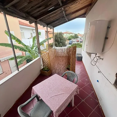 Smeralda Room's בית אירוח